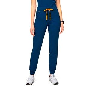 Figs High Waisted Zamora Jogger Pant